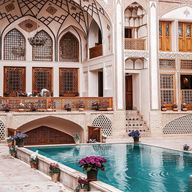 Royal Hall Conference Hall of Spinas Palace Hotel