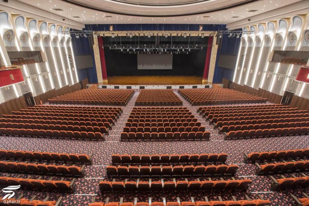 Royal Hall Conference Hall of Spinas Palace Hotel